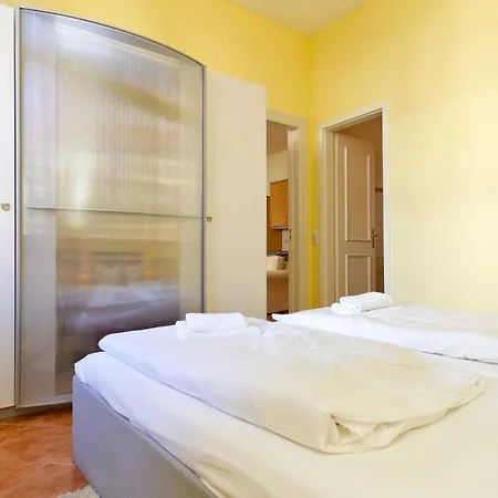 Apartment Goodewind 1_1 *